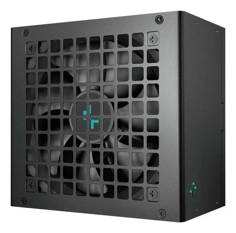 Захранване DeepCool PL650D, 650W 80 Plus Bronz PSU