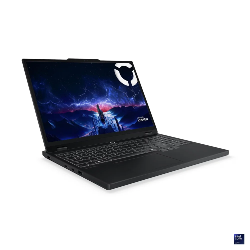 Laptop Lenovo Legion 5, 15.1" OLED 2560 x 1600, Intel Core i7-14700HX, 16 GB RAM, GeForce RTX 5050 8GB, Wi‑Fi 7 - 83LY00RRBM