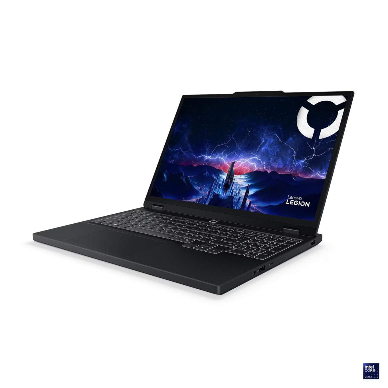 Laptop Lenovo Legion 5, 15.1" OLED 2560 x 1600, Intel Core i7-14700HX, 16 GB RAM, GeForce RTX 5050 8GB, Wi‑Fi 7 - 83LY00RRBM