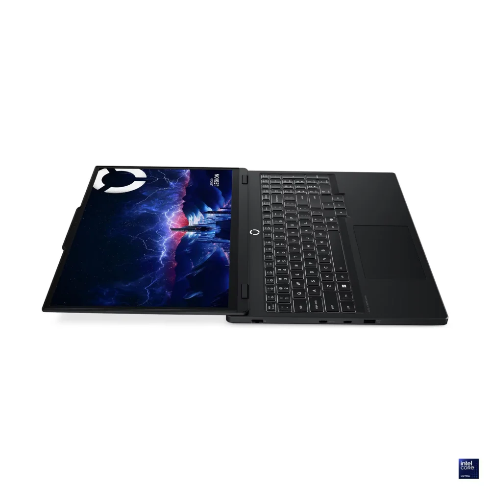 Laptop Lenovo Legion 5, 15.1" OLED 2560 x 1600, Intel Core i7-14700HX, 16 GB RAM, GeForce RTX 5050 8GB, Wi‑Fi 7 - 83LY00RRBM