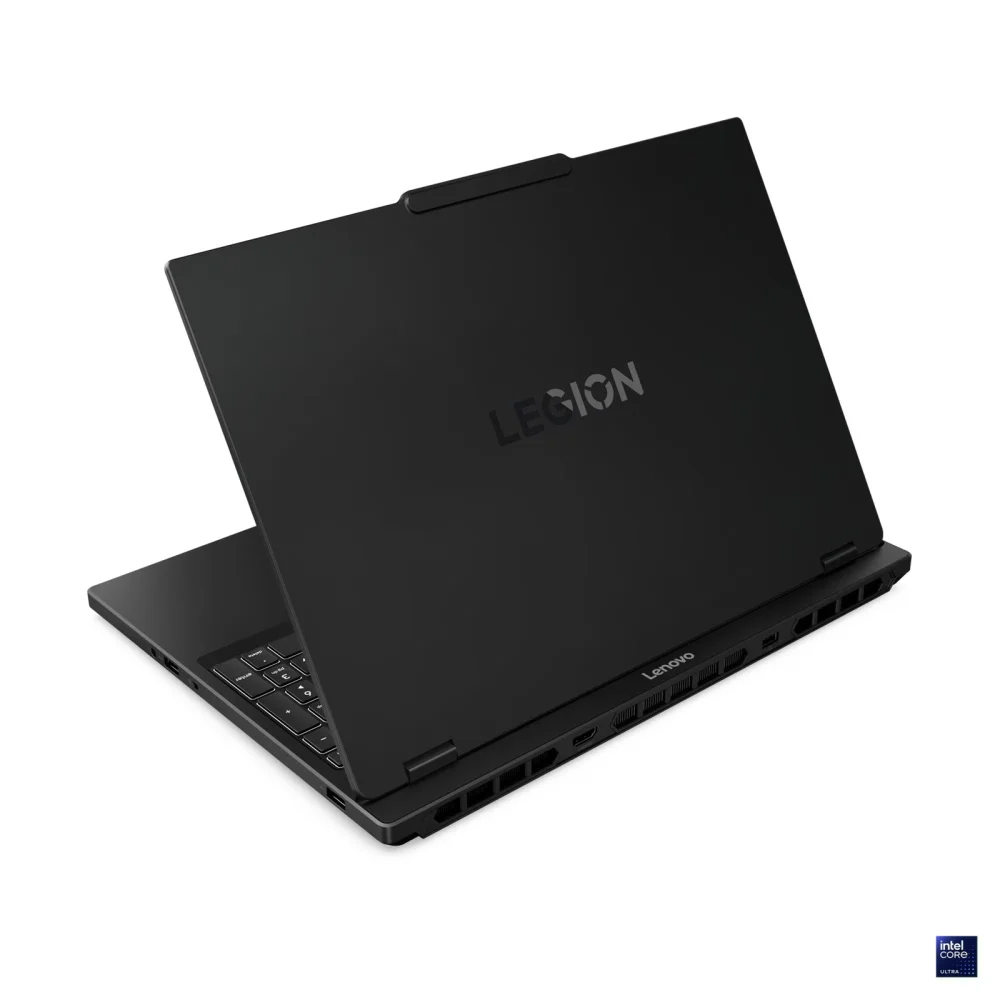 Laptop Lenovo Legion 5, 15.1" OLED 2560 x 1600, Intel Core i7-14700HX, 16 GB RAM, GeForce RTX 5050 8GB, Wi‑Fi 7 - 83LY00RRBM