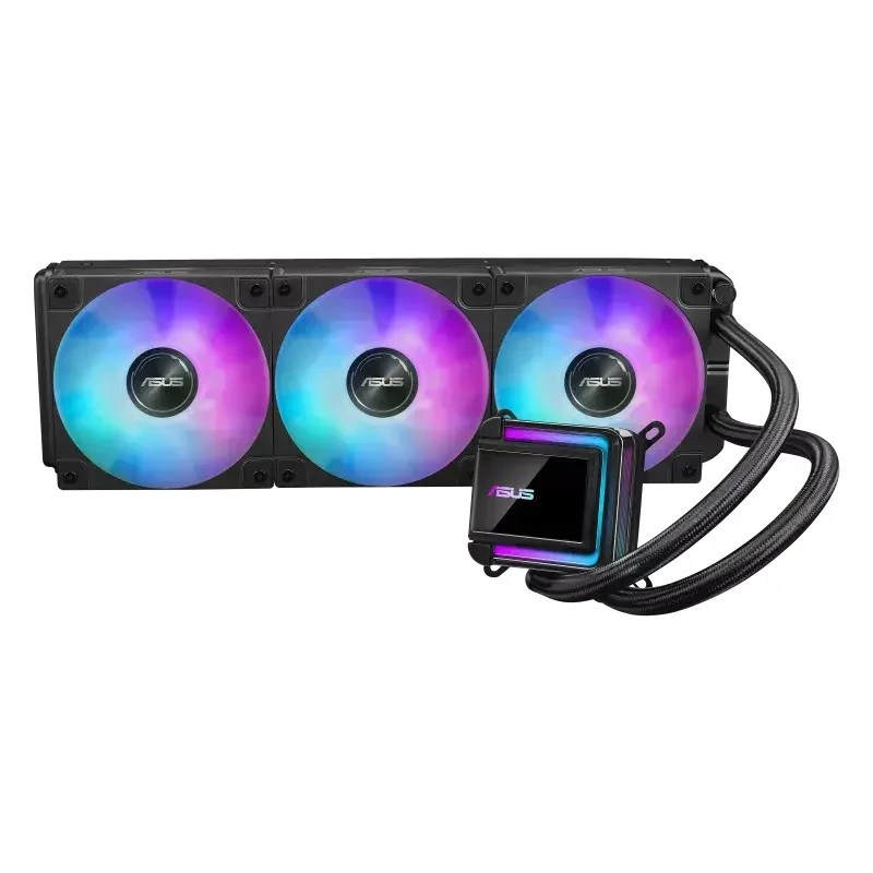 Охладител ASUS Prime LC 360 ARGB LGA 1700 - 90RC01X1-B0EAY0