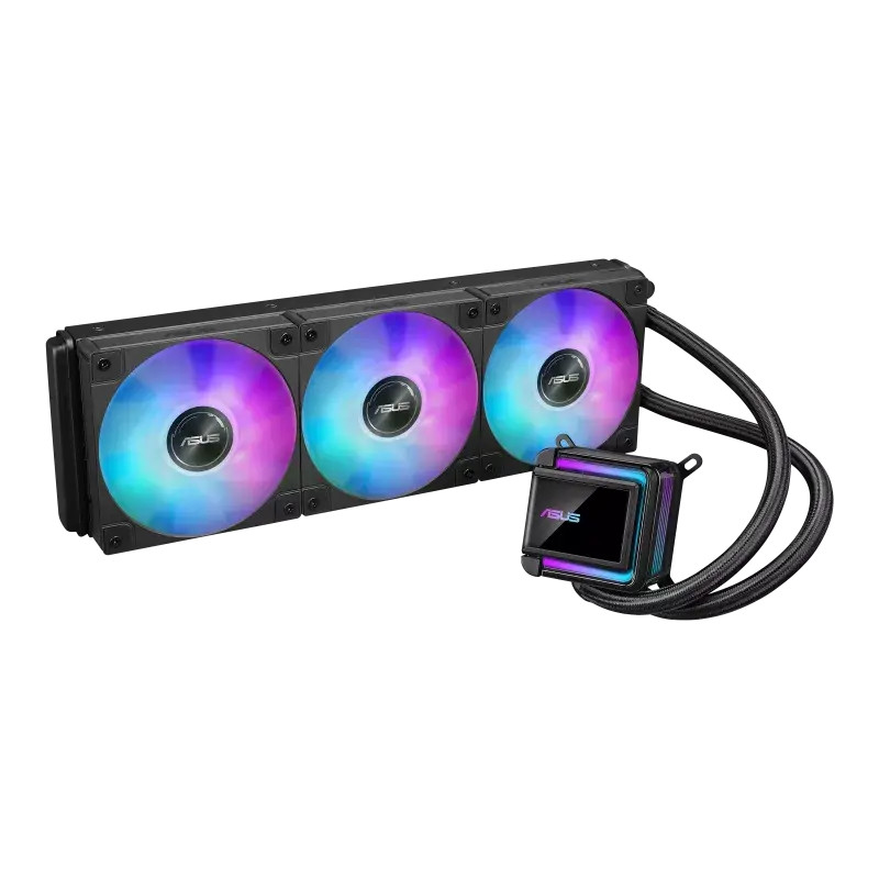 Охладител ASUS Prime LC 360 ARGB LGA 1700 - 90RC01X1-B0EAY0