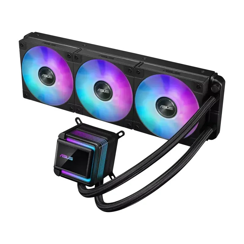Охладител ASUS Prime LC 360 ARGB LGA 1700 - 90RC01X1-B0EAY0