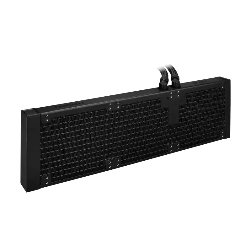 Охладител ASUS Prime SLC II 360 ARGB LCD LGA 1851 - ASUS-FAN-P-SLC-II-360-LCD