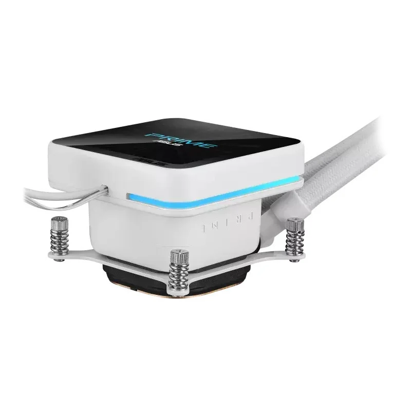 Dissipatore ASUS Prime SLC II 360 ARGB LCD LGA 1851 - ASUS-FAN-P-SLC-II-360-L-W