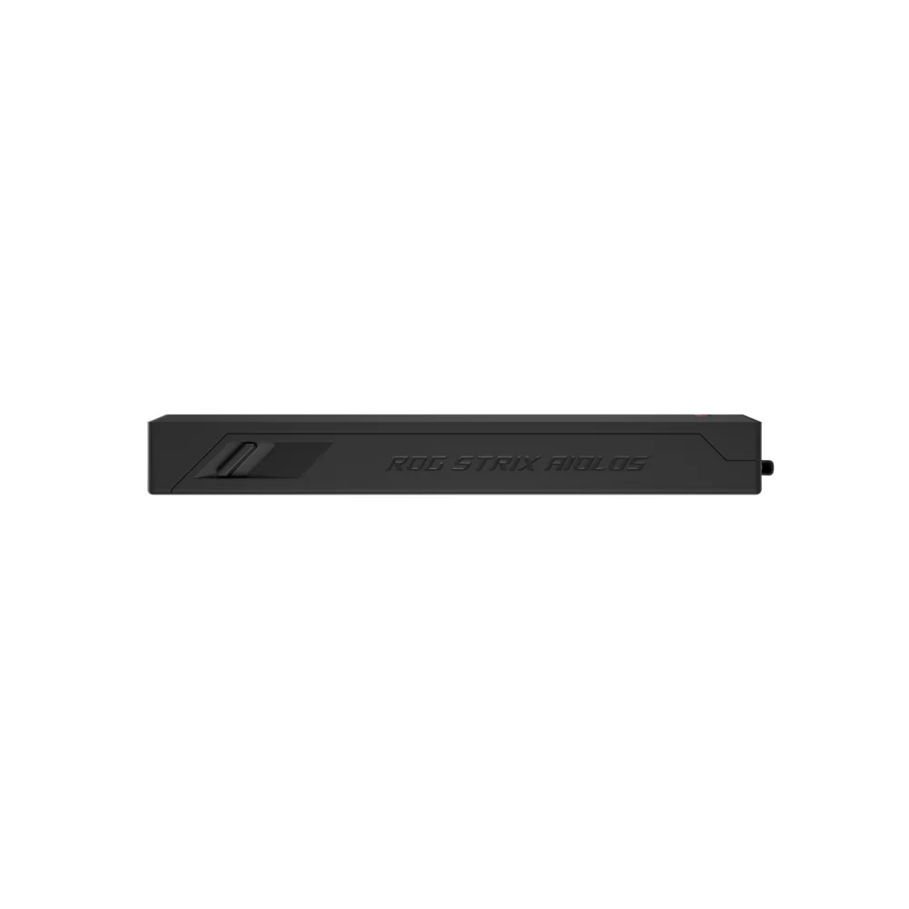 Корпус ASUS ROG Strix Aiolos Внешний корпус USB Type C M.2 SSD - ASUS-SSD-CAGE-ROG-AIOLOS