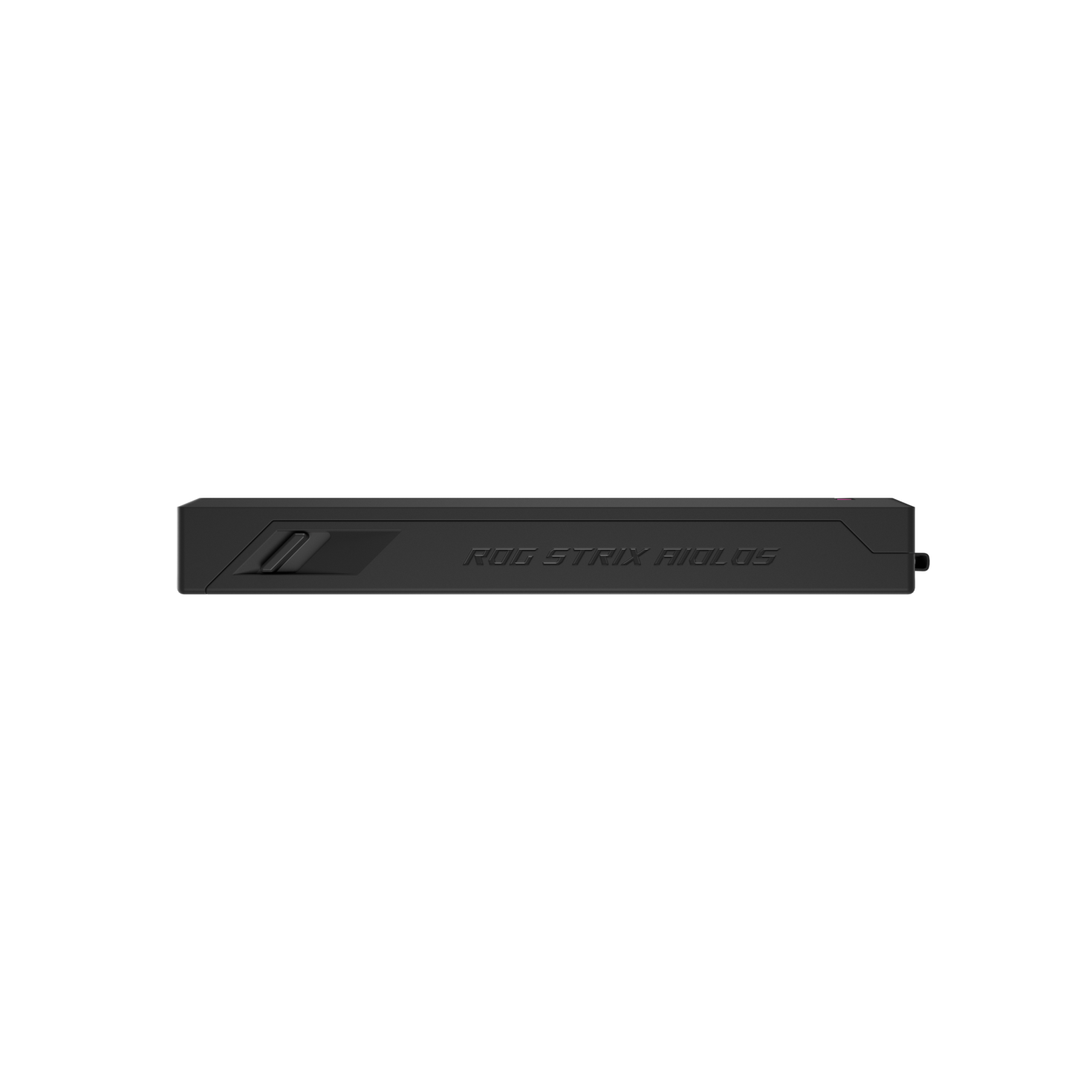 Корпус ASUS ROG Strix Aiolos Внешний корпус USB Type C M.2 SSD - ASUS-SSD-CAGE-ROG-AIOLOS