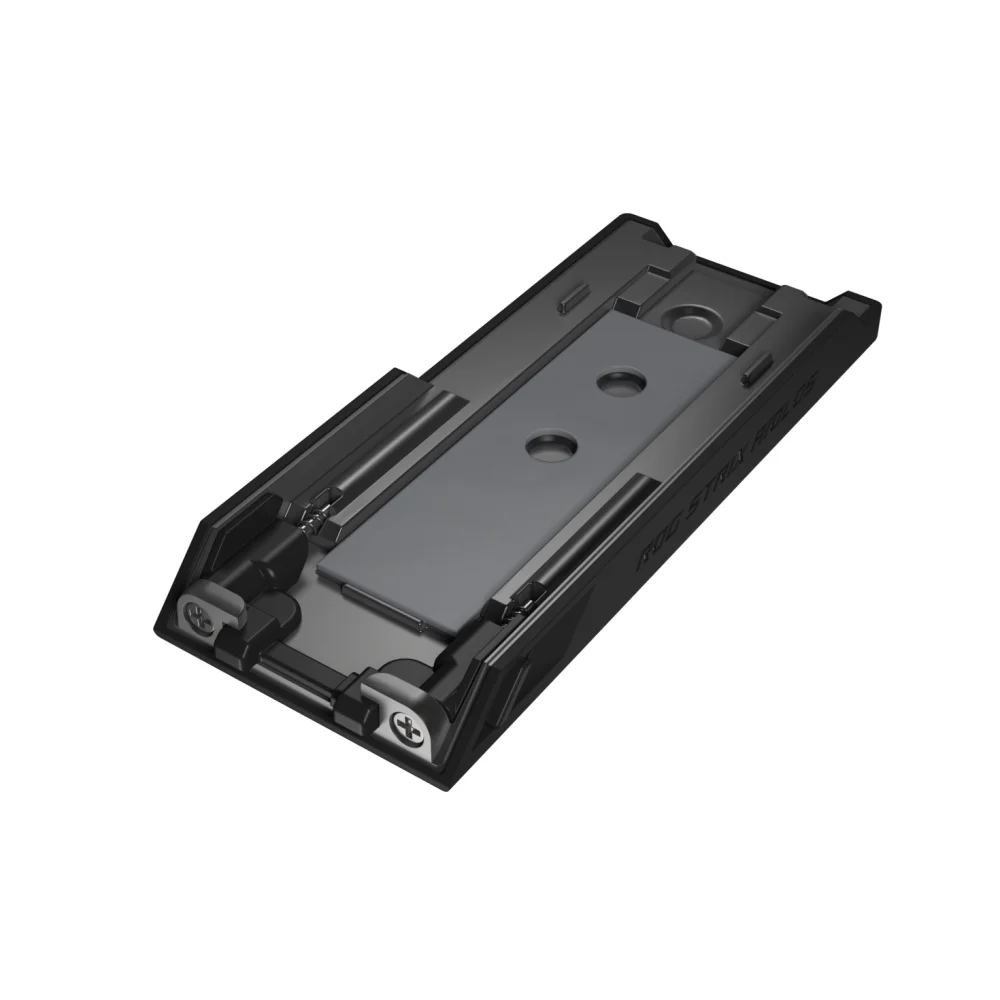 Корпус ASUS ROG Strix Aiolos Внешний корпус USB Type C M.2 SSD - ASUS-SSD-CAGE-ROG-AIOLOS