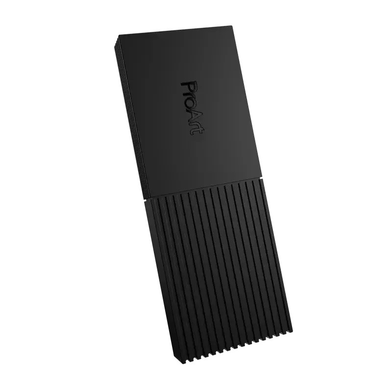 Case ASUS ProArt PA40SU Case esterno USB Type C M.2 SSD - ASUS-SSD-CAGE-PA40SU