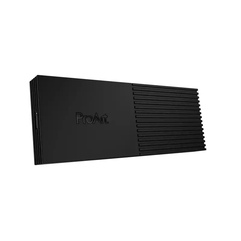 Case ASUS ProArt PA40SU Case esterno USB Type C M.2 SSD - ASUS-SSD-CAGE-PA40SU