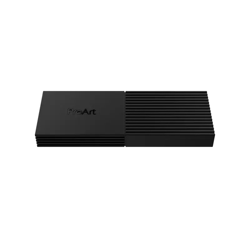 Case ASUS ProArt PA40SU Case esterno USB Type C M.2 SSD - ASUS-SSD-CAGE-PA40SU