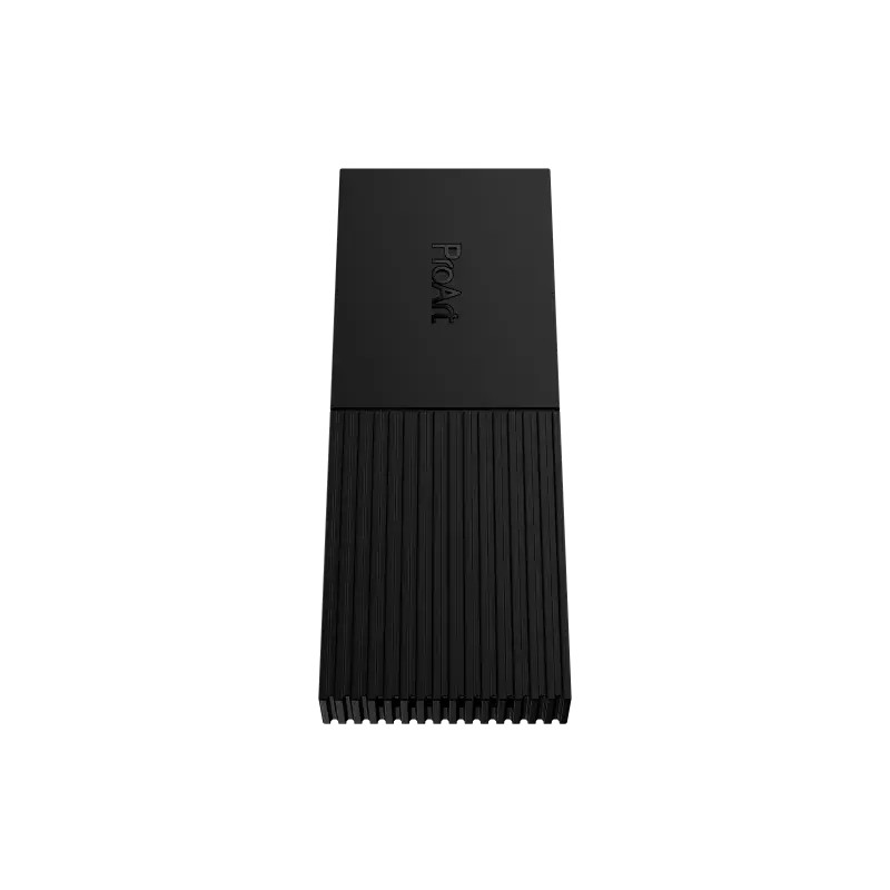Case ASUS ProArt PA40SU Case esterno USB Type C M.2 SSD - ASUS-SSD-CAGE-PA40SU