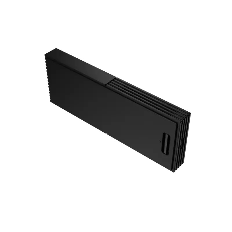 Case ASUS ProArt PA40SU Case esterno USB Type C M.2 SSD - ASUS-SSD-CAGE-PA40SU
