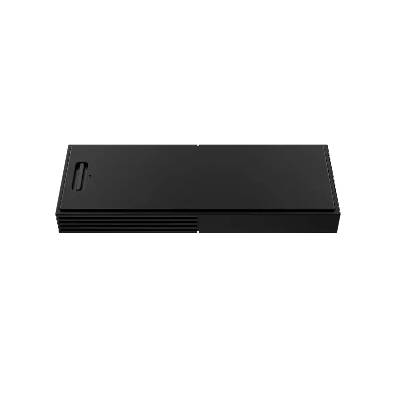Case ASUS ProArt PA40SU Case esterno USB Type C M.2 SSD - ASUS-SSD-CAGE-PA40SU