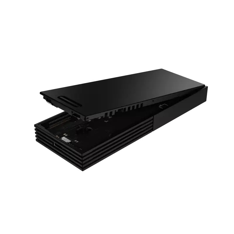 Case ASUS ProArt PA40SU Case esterno USB Type C M.2 SSD - ASUS-SSD-CAGE-PA40SU