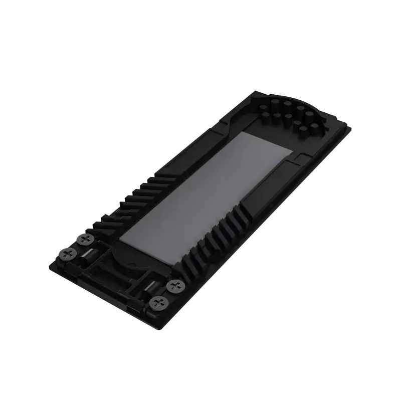 Case ASUS ProArt PA40SU Case esterno USB Type C M.2 SSD - ASUS-SSD-CAGE-PA40SU