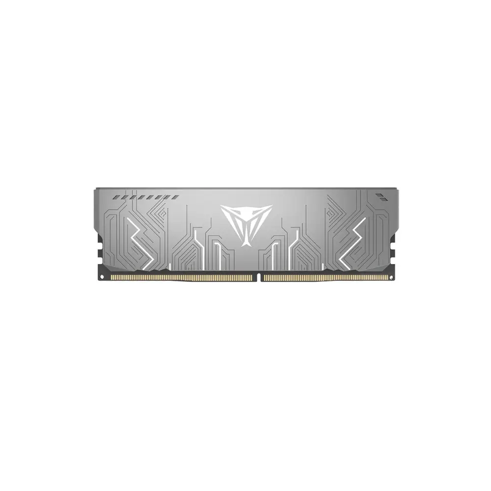 Памет Patriot Viper Steel 5 Infinite 64GB (1x64GB) DDR5 6000MHz CL36 EXPO/XMP - VI564G60C36K
