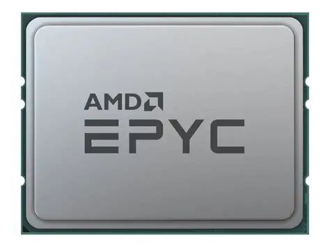 Процесор AMD EPYC 8125P Tray Socket SP6 - 100-000002162