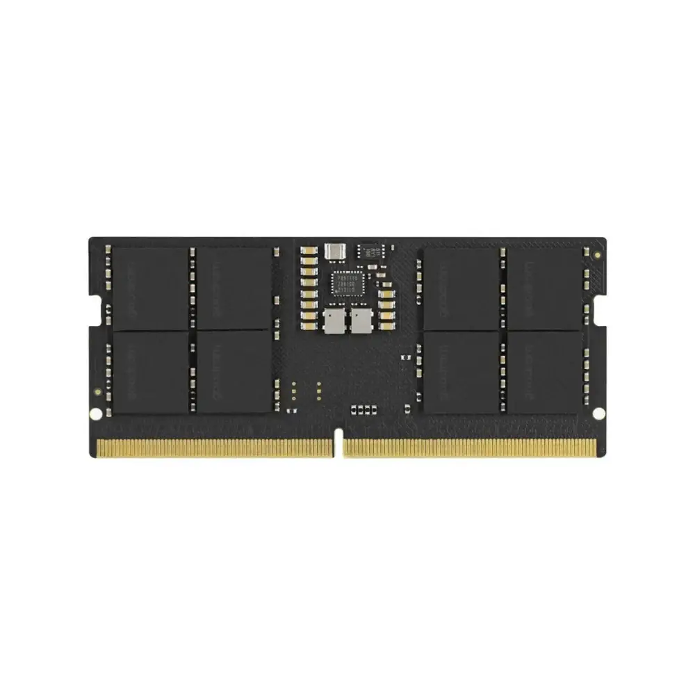 Памет GOODRAM 32GB (1x32GB) DDR5 SODIMM 5600MHz CL46 - GR5600S564L46S/32G