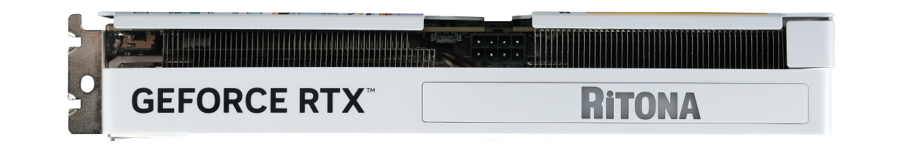 Видеокарта Palit GeForce RTX 5060 Ti RiTONA OC 8GB - NE7506TH19P1-B67DR