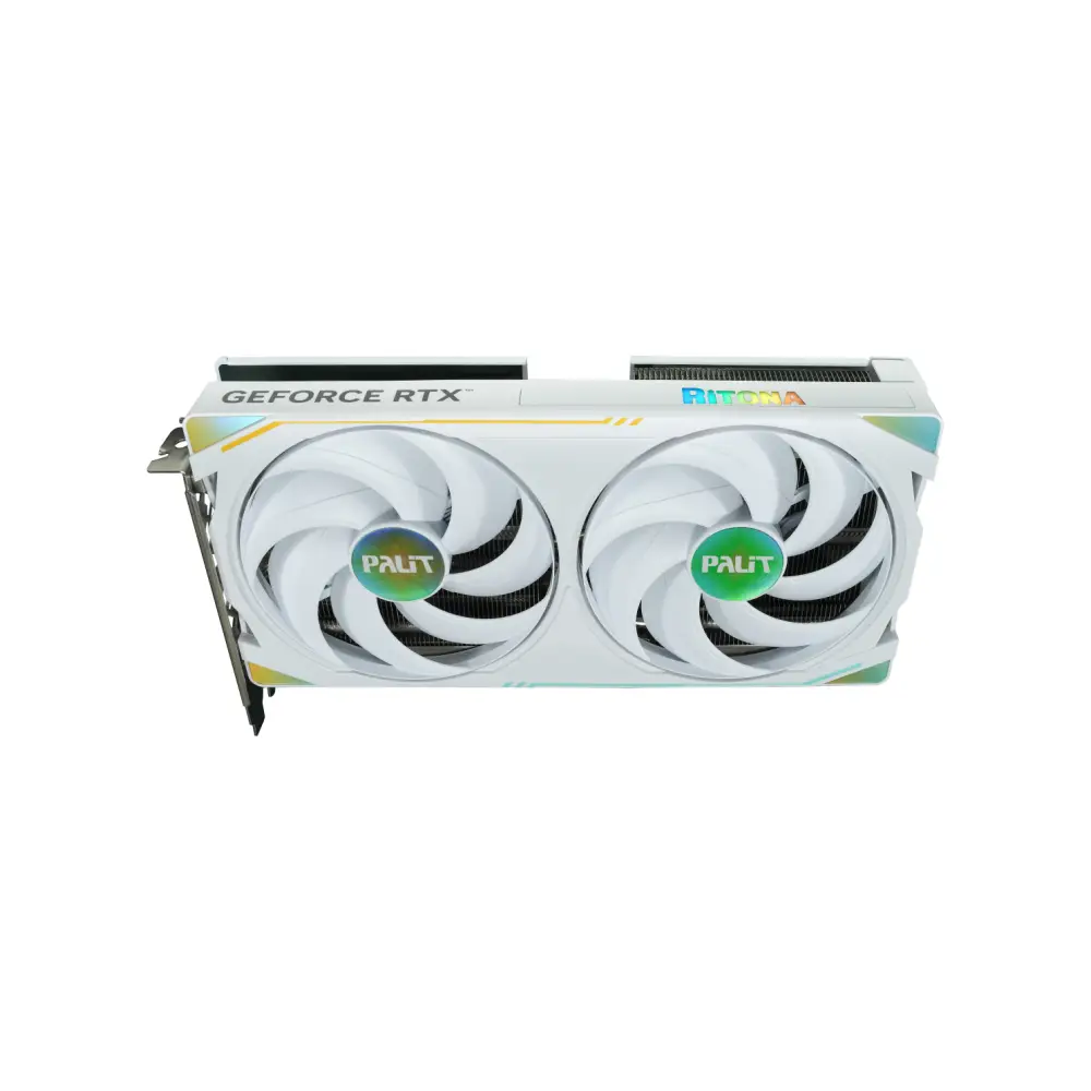 Видеокарта Palit GeForce RTX 5060 Ti RiTONA OC 8GB - NE7506TH19P1-B67DR