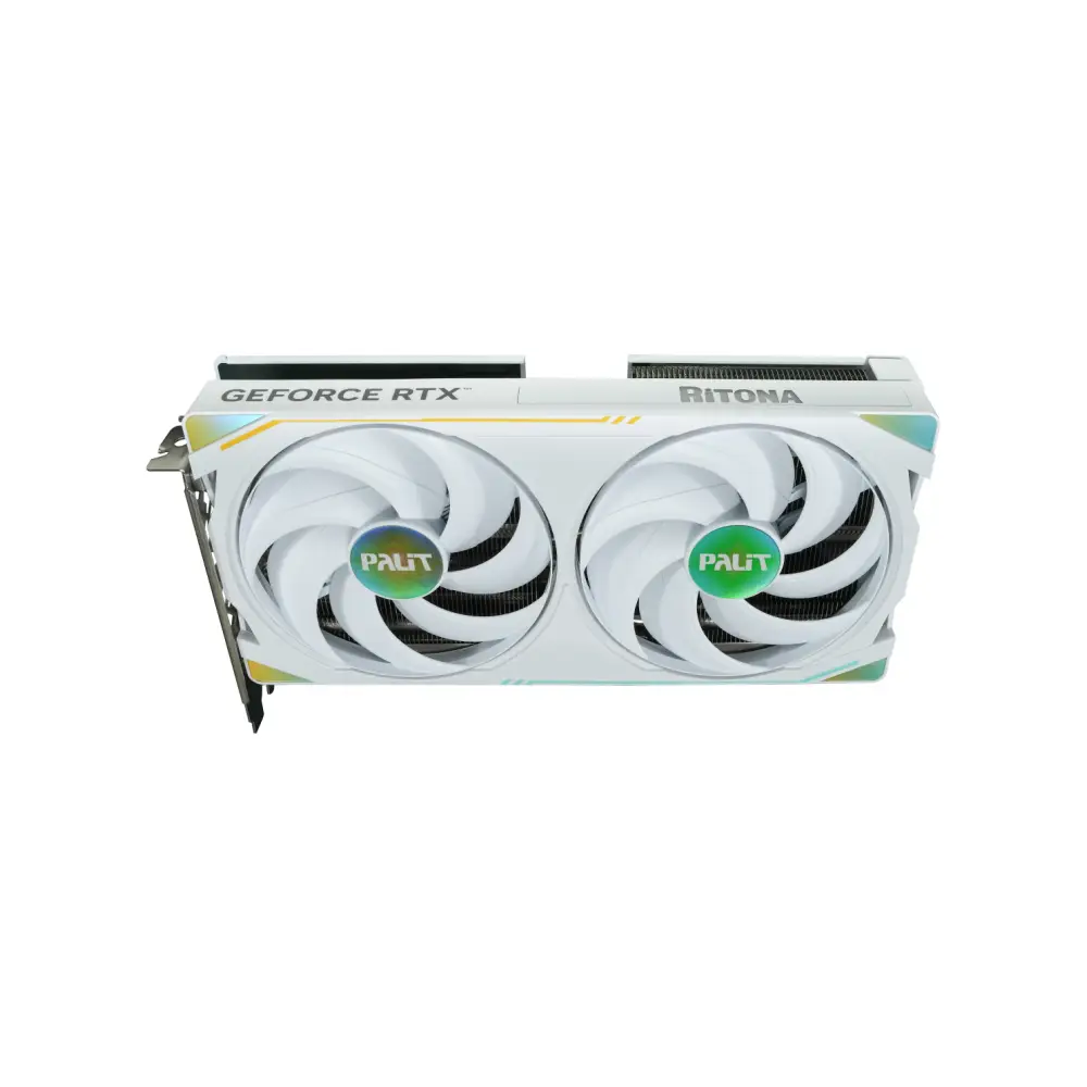 Видеокарта Palit GeForce RTX 5060 Ti RiTONA OC 8GB - NE7506TH19P1-B67DR