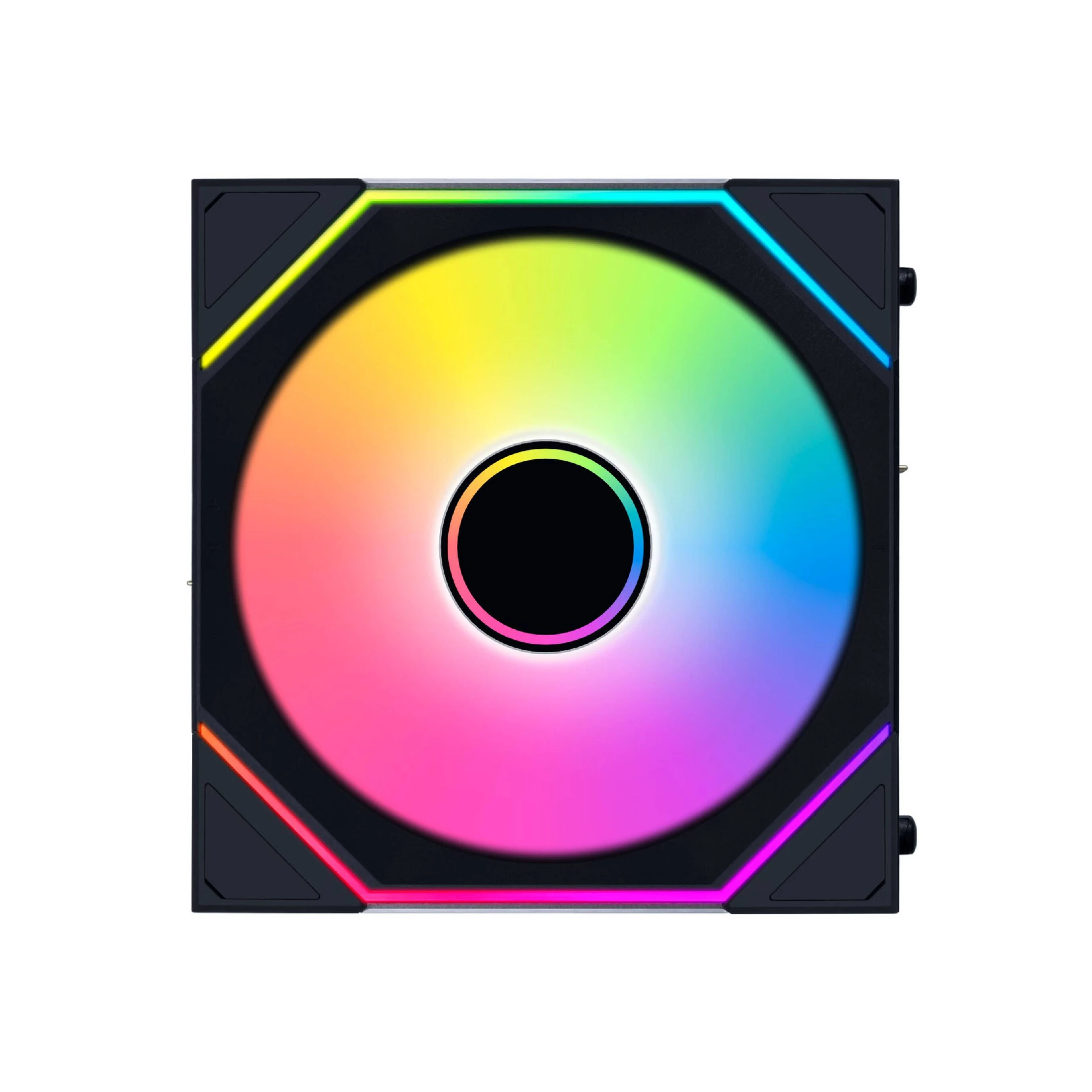 Lian Li ventola Fan 120mm - UNI FAN SL-INF Wireless - 120mm - Black