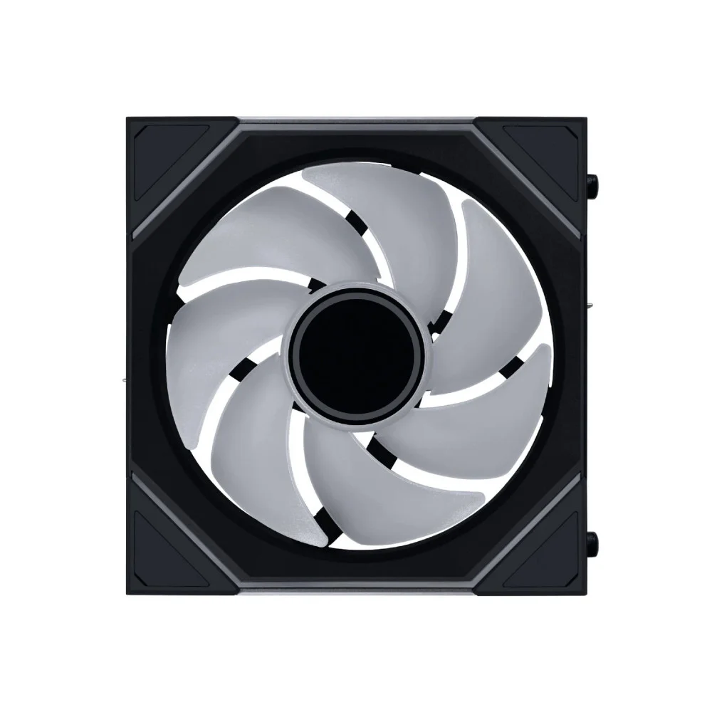 Lian Li ventola Fan 120mm - UNI FAN SL-INF Wireless - 120mm - Black