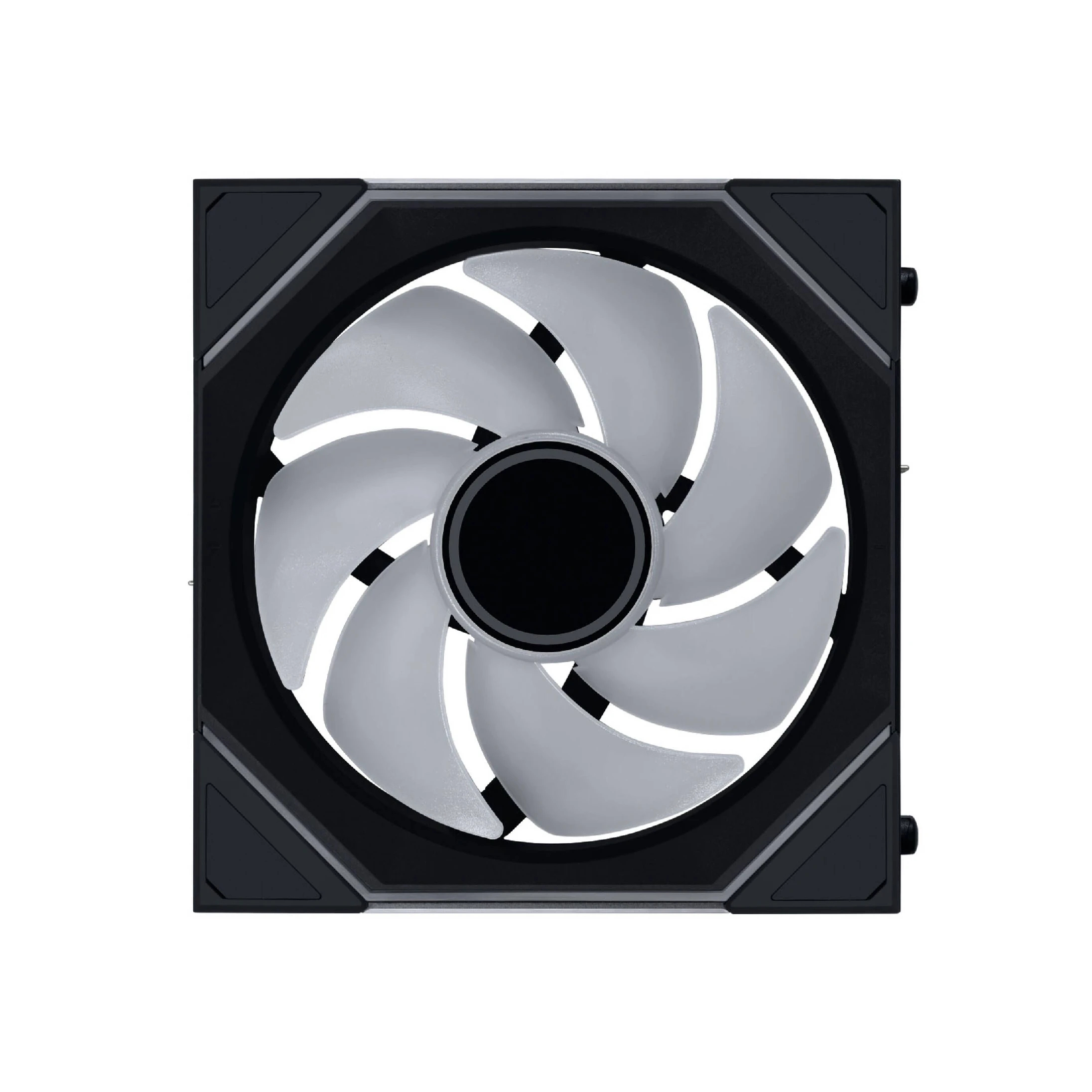 Lian Li ventola Fan 120mm - UNI FAN SL-INF Wireless - 120mm - Black