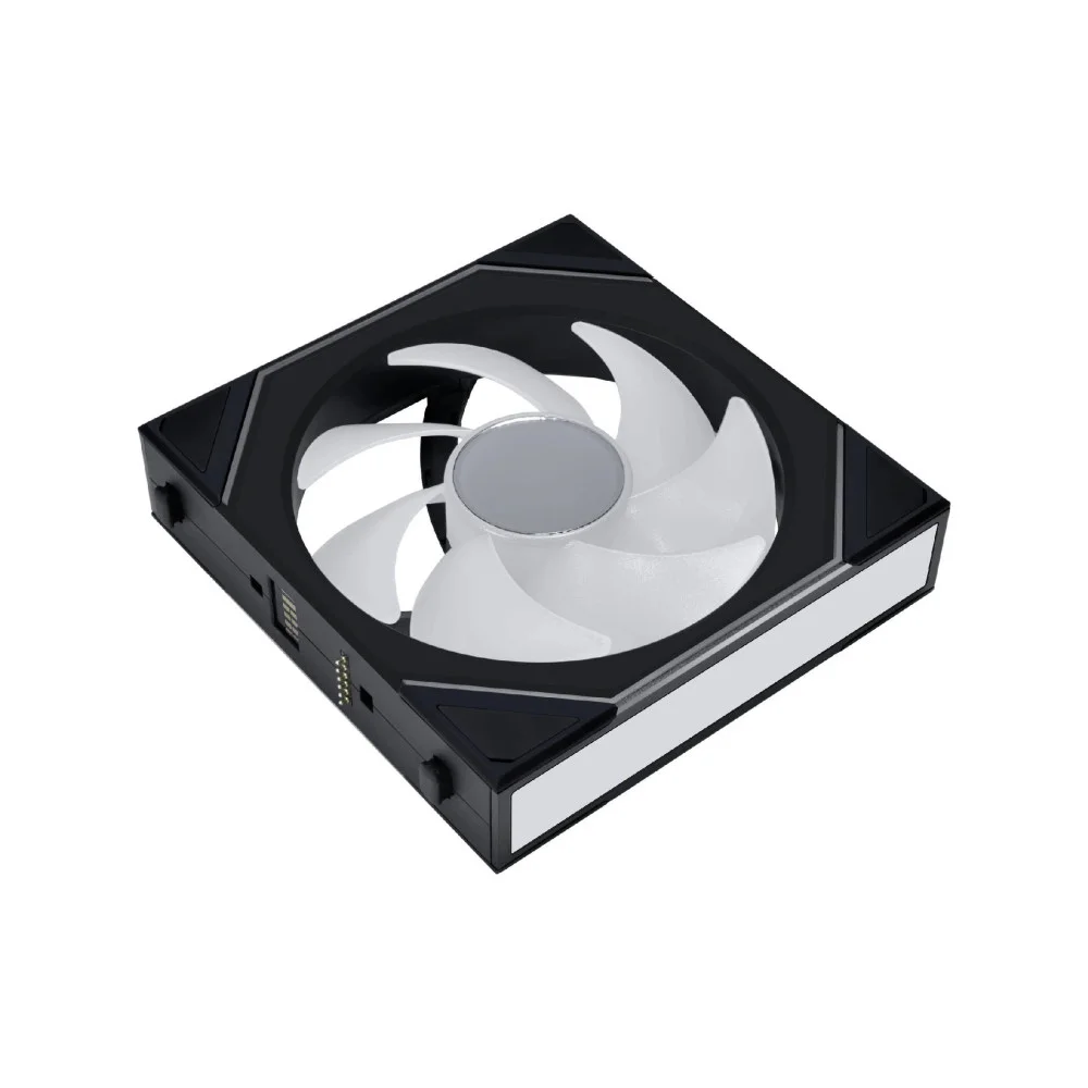 Lian Li ventola Fan 120mm - UNI FAN SL-INF Wireless - 120mm - Black