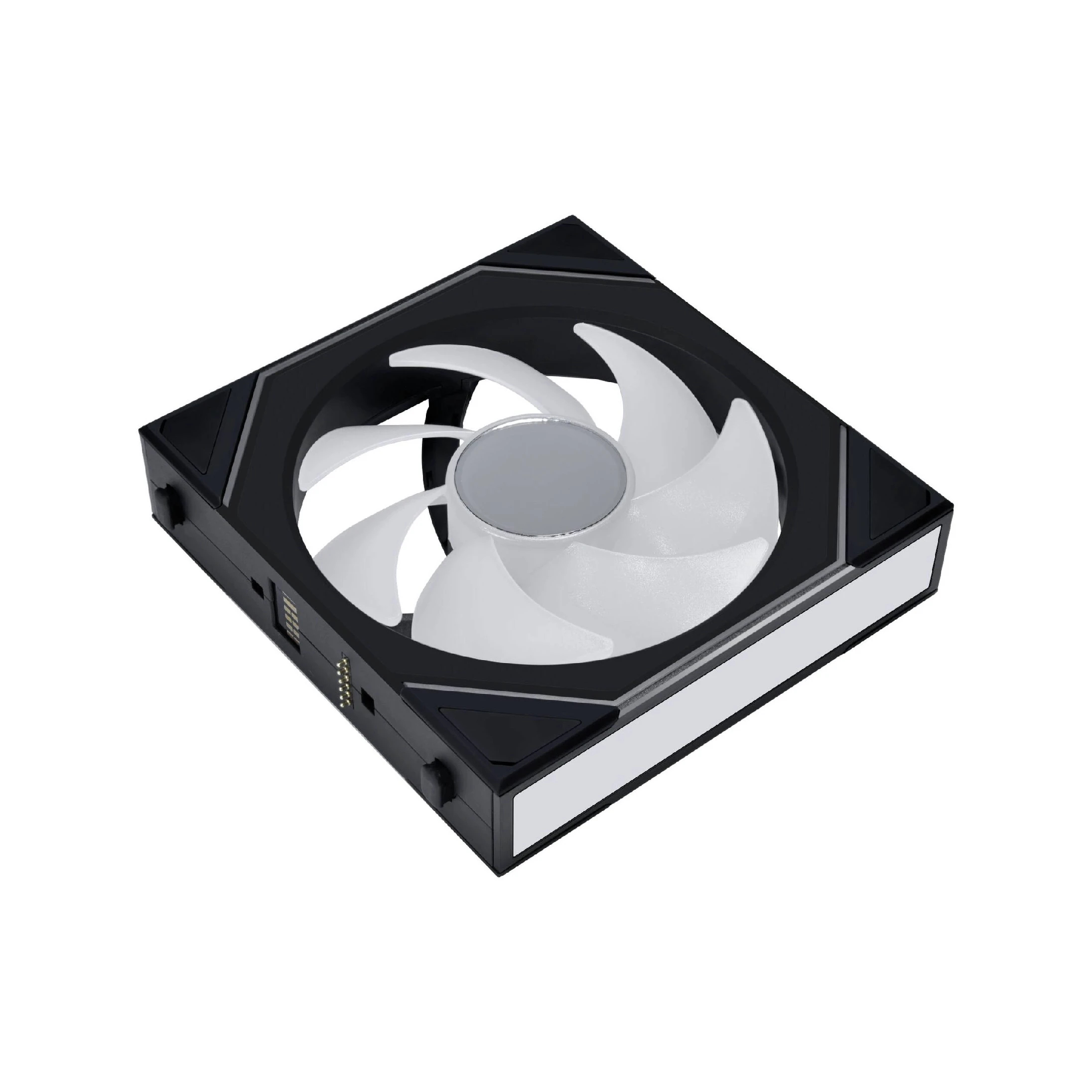 Lian Li ventola Fan 120mm - UNI FAN SL-INF Wireless - 120mm - Black