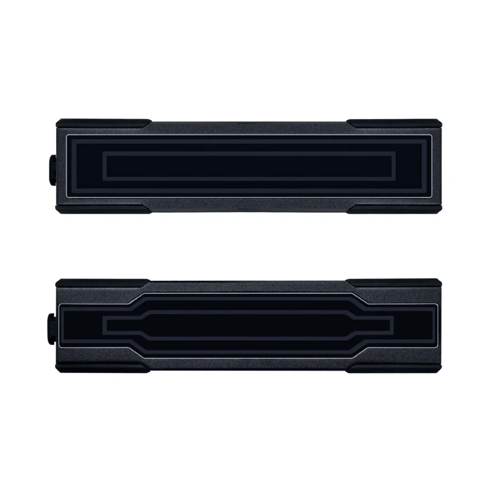 Lian Li ventola Fan 120mm - UNI FAN SL-INF Wireless - 120mm - Black