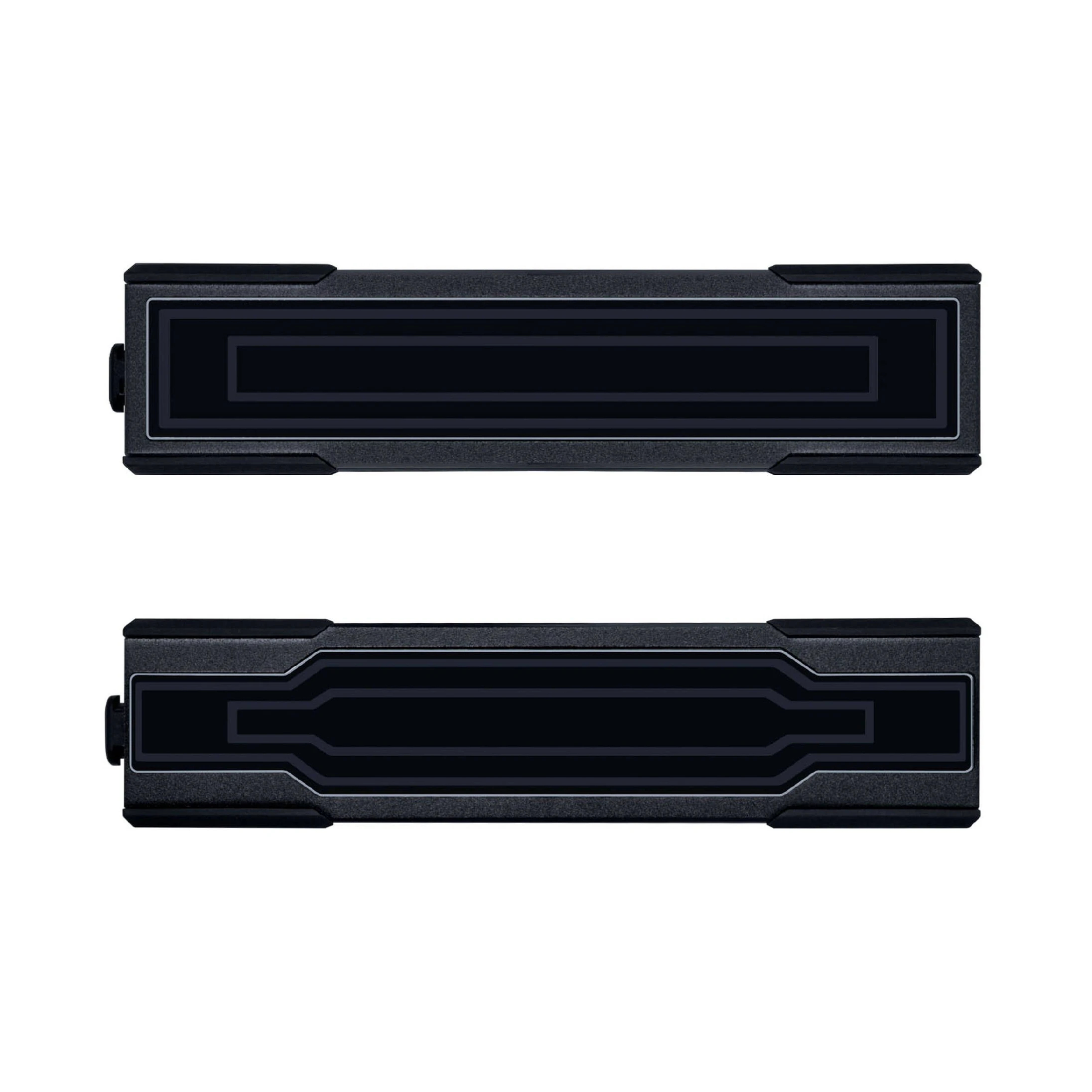 Lian Li ventola Fan 120mm - UNI FAN SL-INF Wireless - 120mm - Black