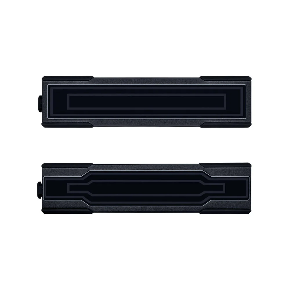 Ventilator Lian Li Fan 120mm - UNI FAN SL-INF Wireless - 120mm Reverse Blade - Negru