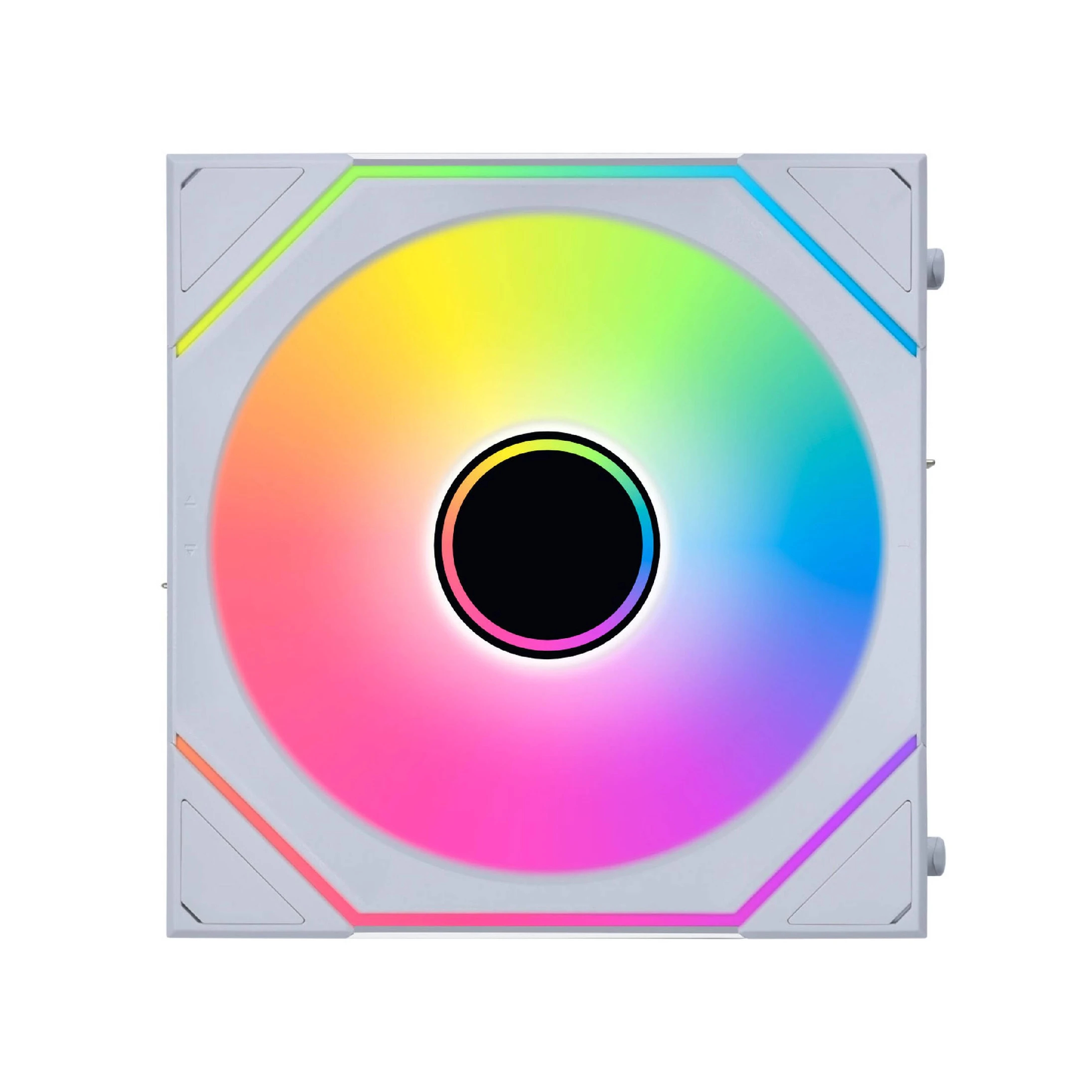 Вентилятор Lian Li Fan 120mm - UNI FAN SL-INF Wireless - 120mm - White