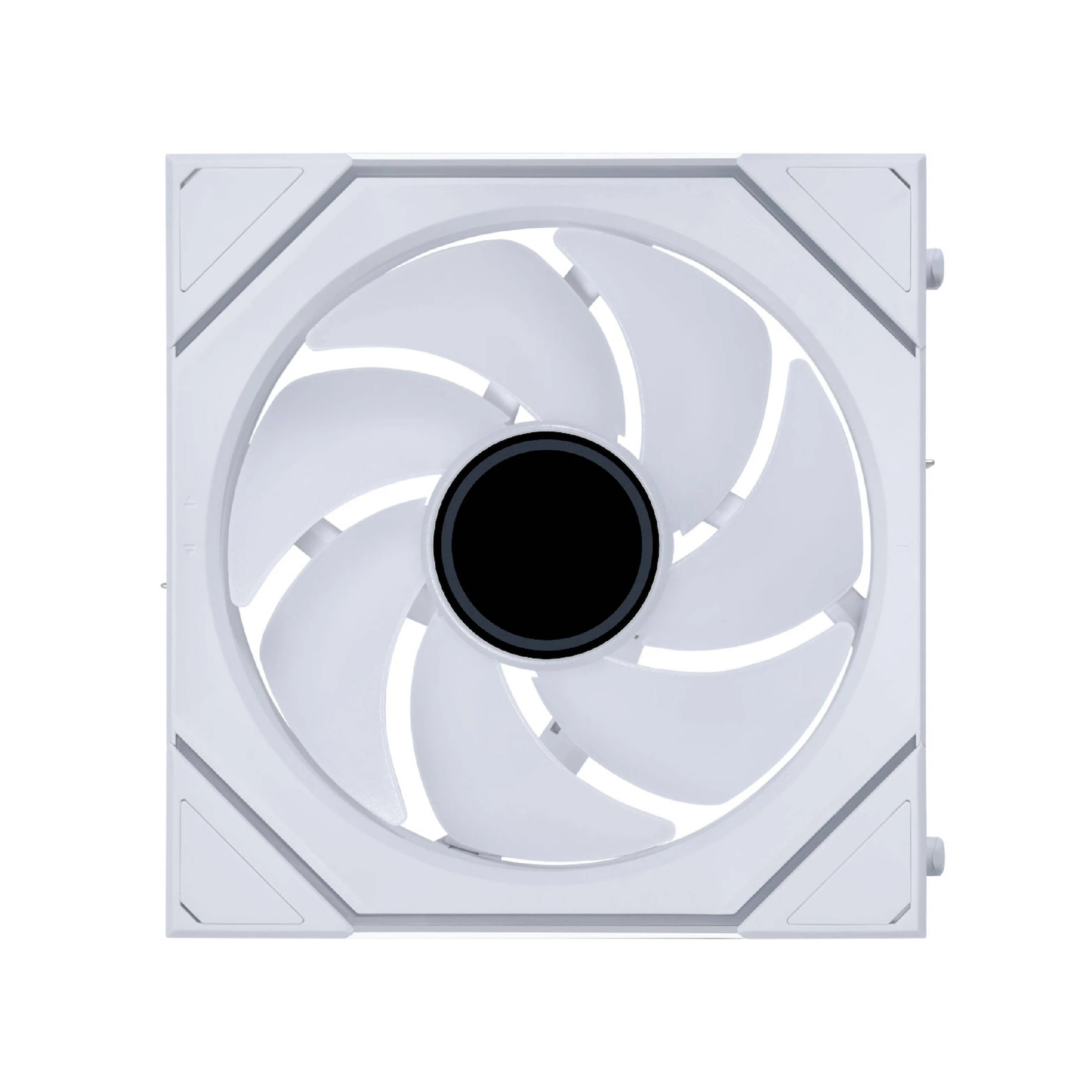 Вентилятор Lian Li Fan 120mm - UNI FAN SL-INF Wireless - 120mm - White