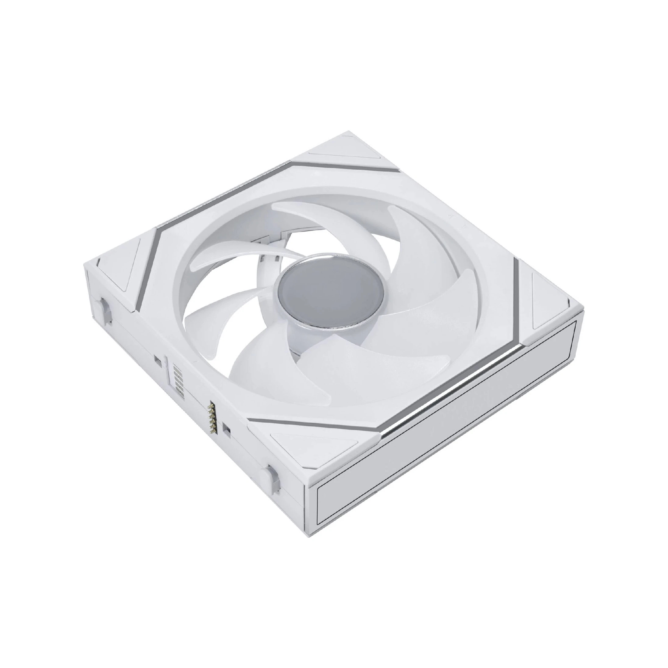 Вентилятор Lian Li Fan 120mm - UNI FAN SL-INF Wireless - 120mm - White