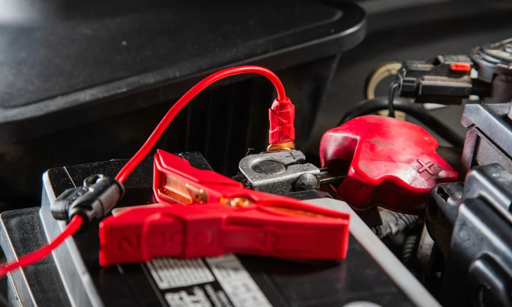 NOCO зарядно за акумулатор Battery Charger - GENIUS1 - 1A