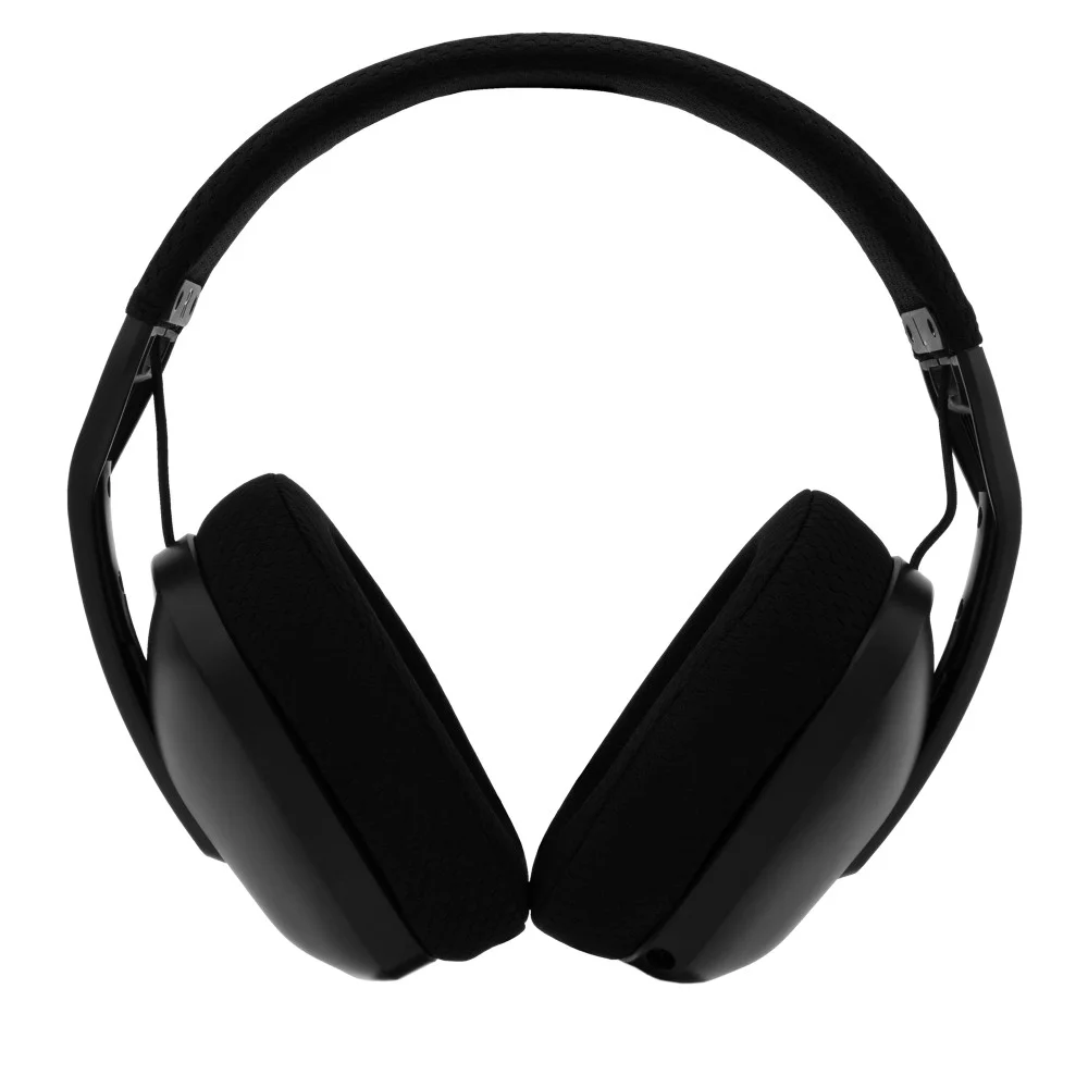 White Shark căști gaming wireless Gaming Headphones BUTTERFLY - Bluetooth, 2.4G, Negru