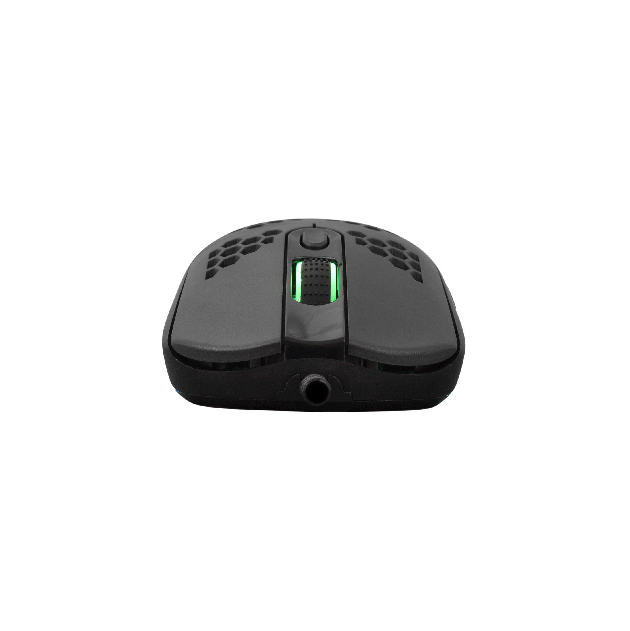 White Shark геймърска мишка Gaming Mouse GALAHAD - 7200dpi, 1000Hz, Black