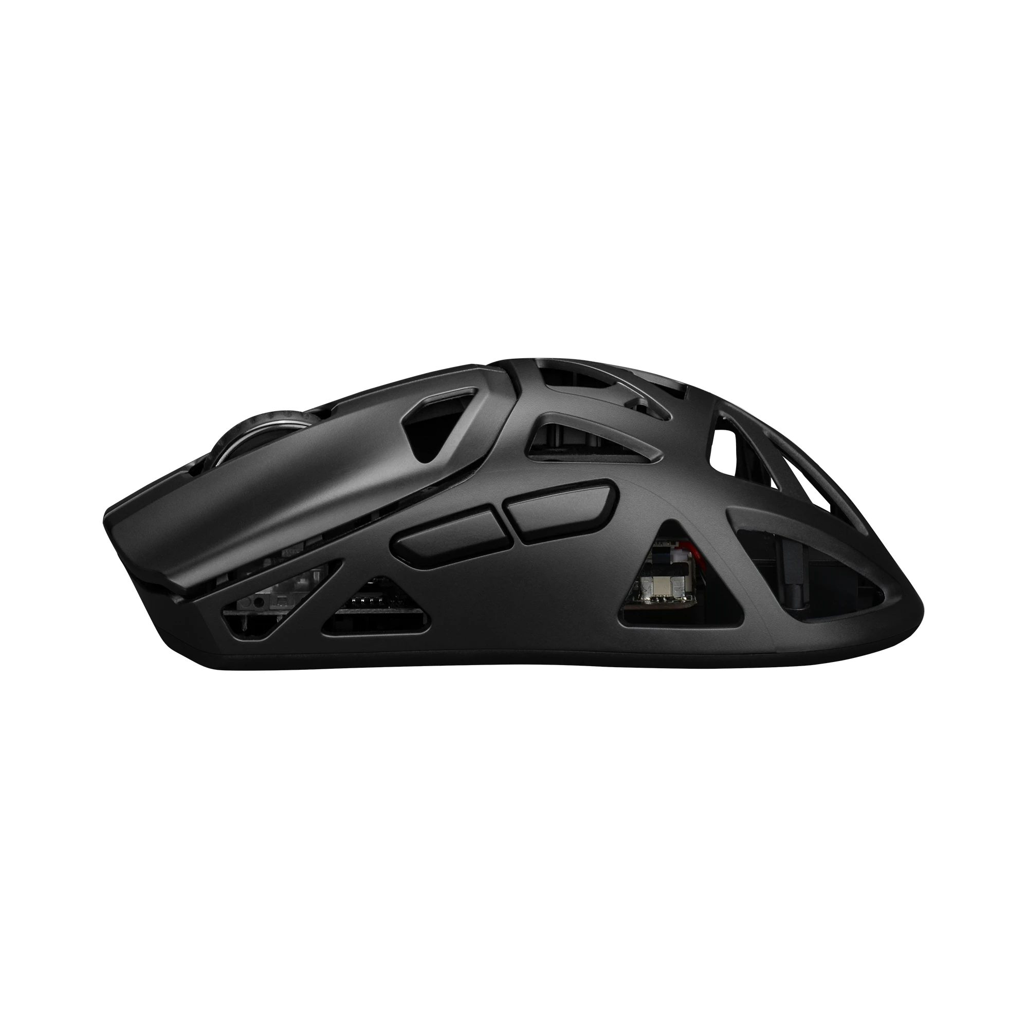 White Shark professional gaming mouse Wireless Gaming Mouse DAGONET 2 - 24000dpi, 1000Hz, Bluetooth, Black