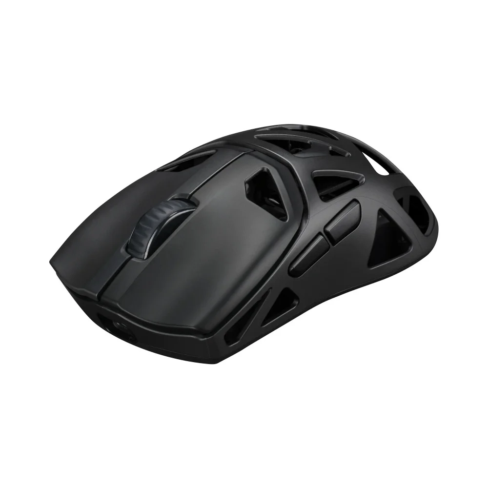 White Shark professional gaming mouse Wireless Gaming Mouse DAGONET 2 - 24000dpi, 1000Hz, Bluetooth, Black
