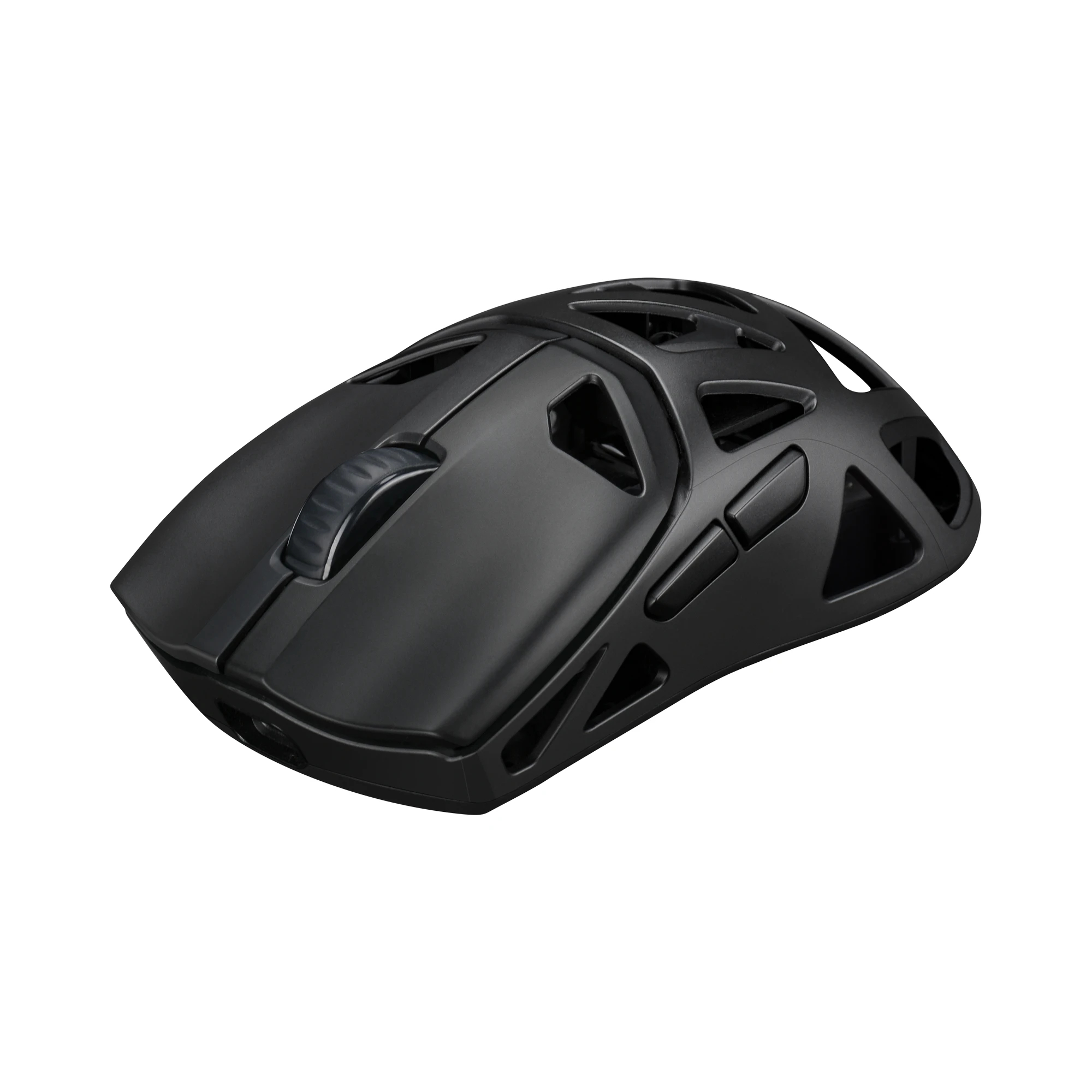 White Shark professional gaming mouse Wireless Gaming Mouse DAGONET 2 - 24000dpi, 1000Hz, Bluetooth, Black