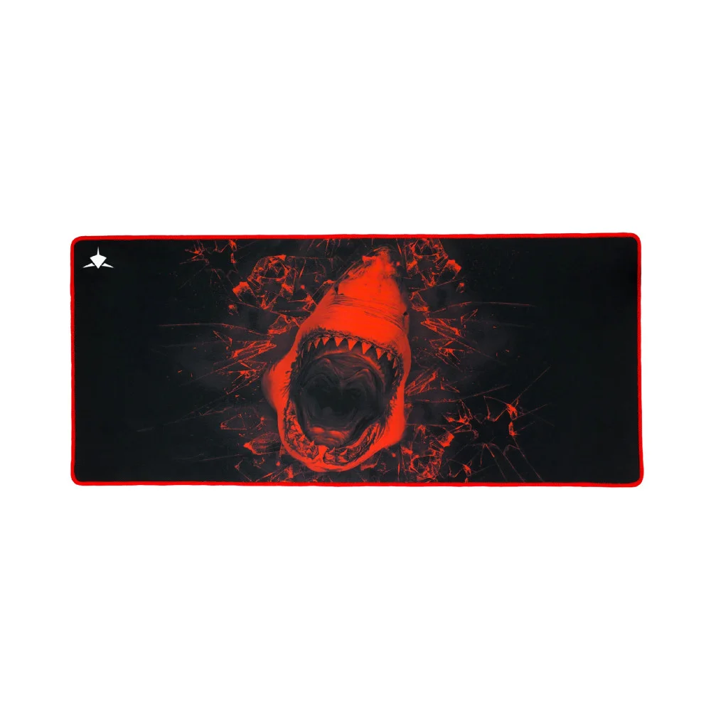 White Shark геймърски пад за мишка Gaming Mousepad SKY WALKER XL