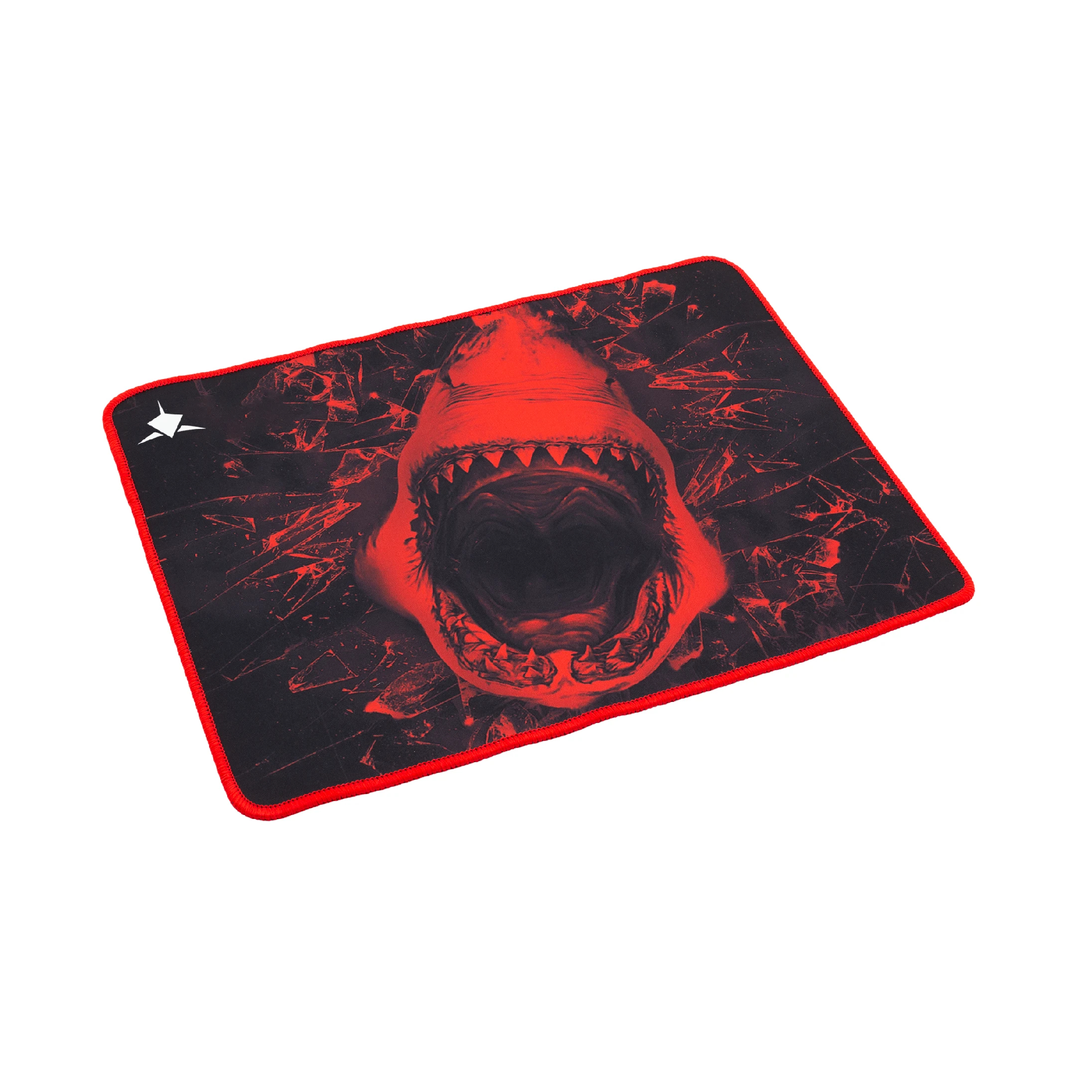 White Shark геймърски пад за мишка Gaming Mousepad SKY WALKER L