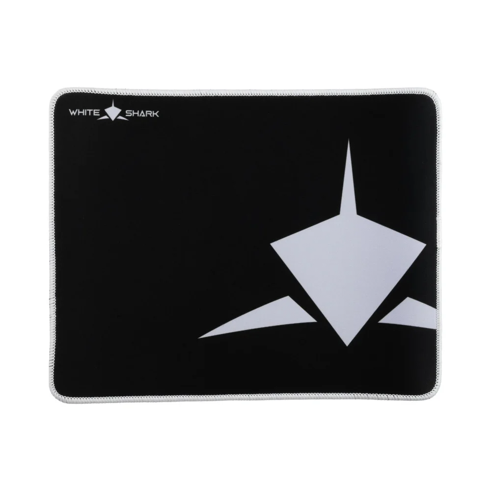 White Shark геймърски пад за мишка Gaming Mousepad SHARK M