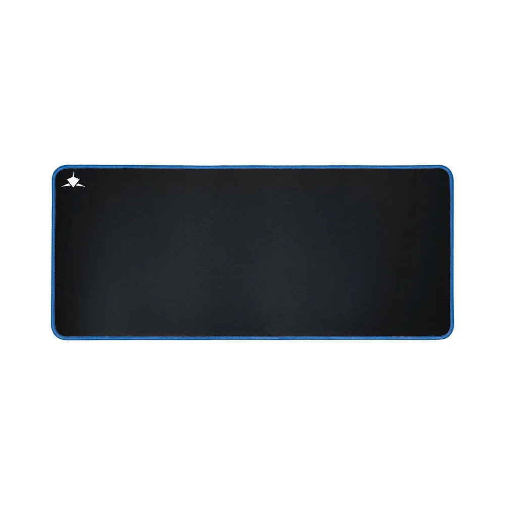 White Shark геймърски пад за мишка Gaming Mousepad BLUE KNIGHT XL