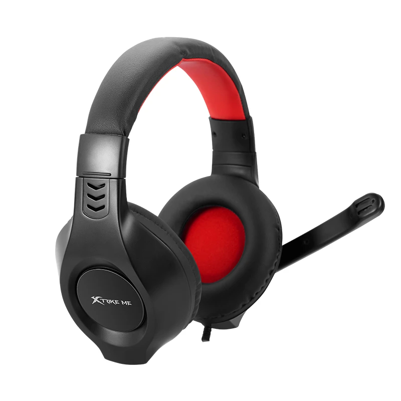 Xtrike ME геймърски слушалки Gaming Headphones HP-312 - PC/Consoles