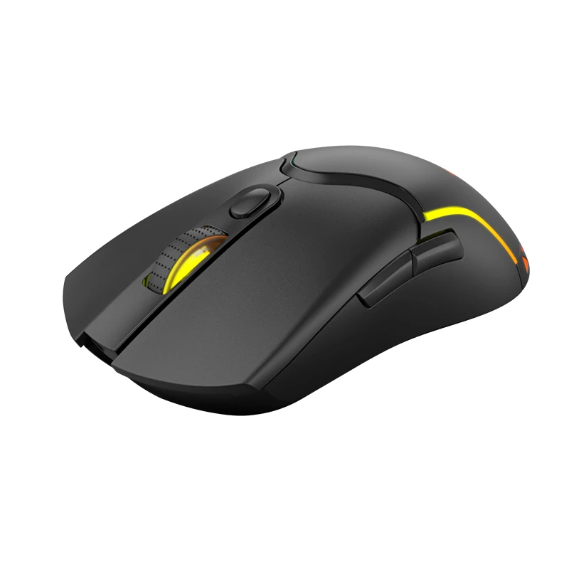Xtrike ME безжична геймърска мишка Gaming Mouse Wireless GW-610
